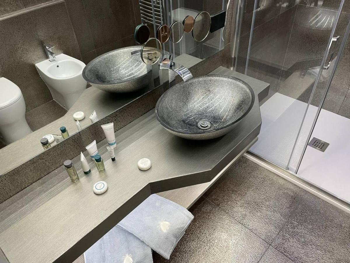 Suite Dreams Montecatini Екстер'єр фото
