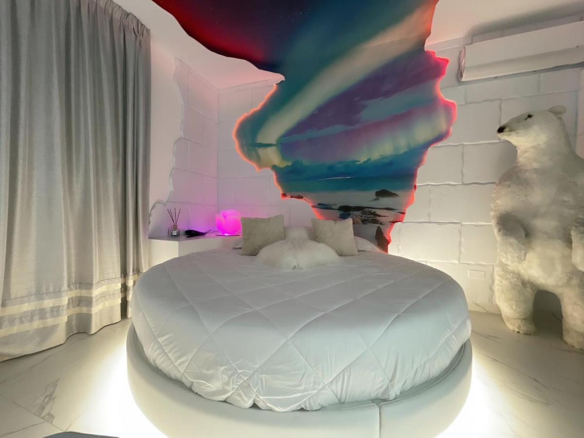 Suite Dreams Montecatini Екстер'єр фото