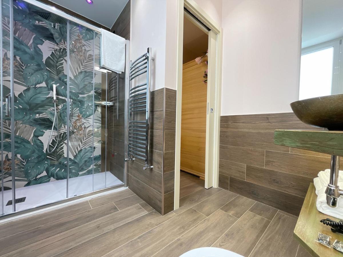 Suite Dreams Montecatini Екстер'єр фото