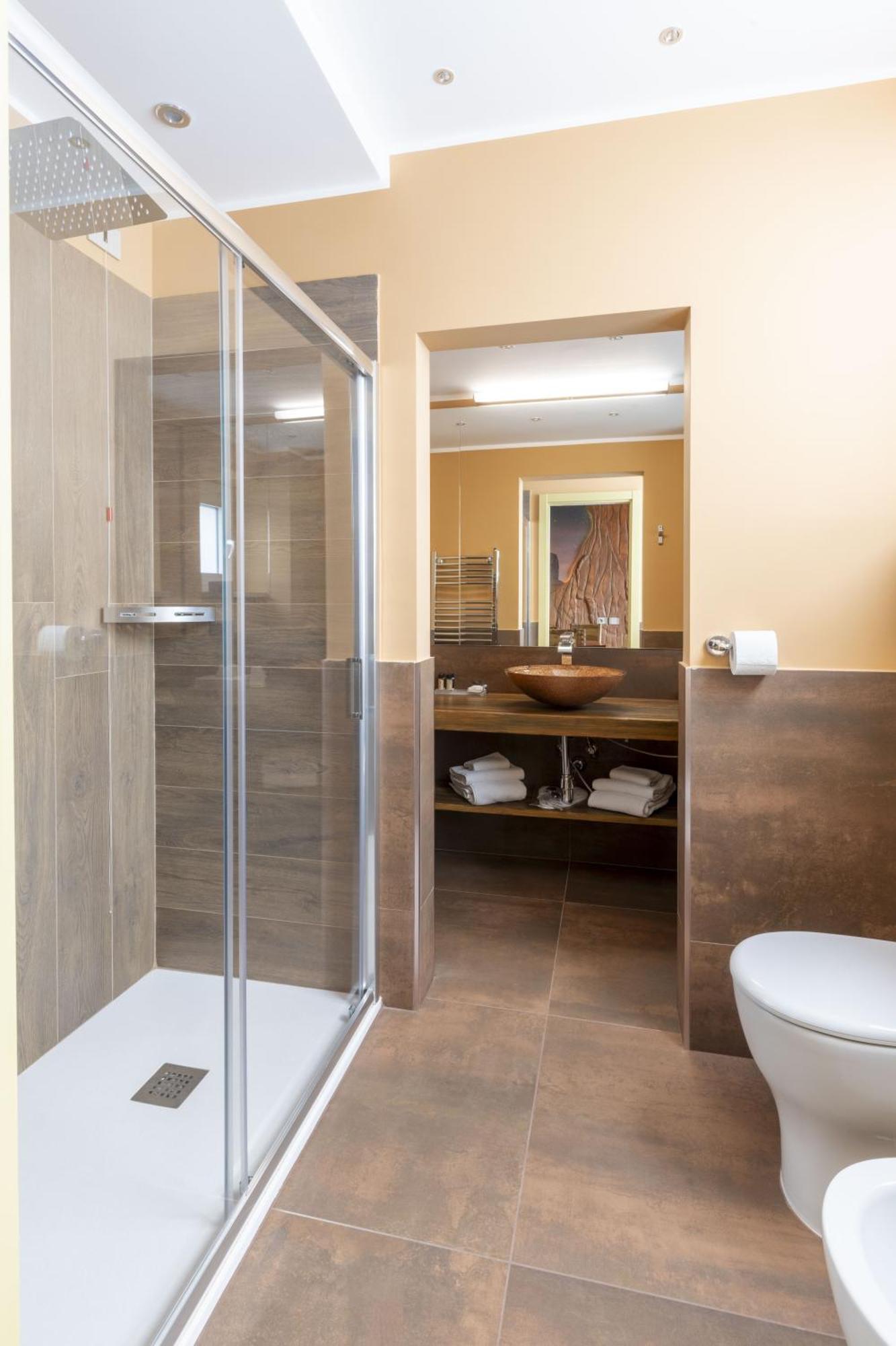 Suite Dreams Montecatini Екстер'єр фото