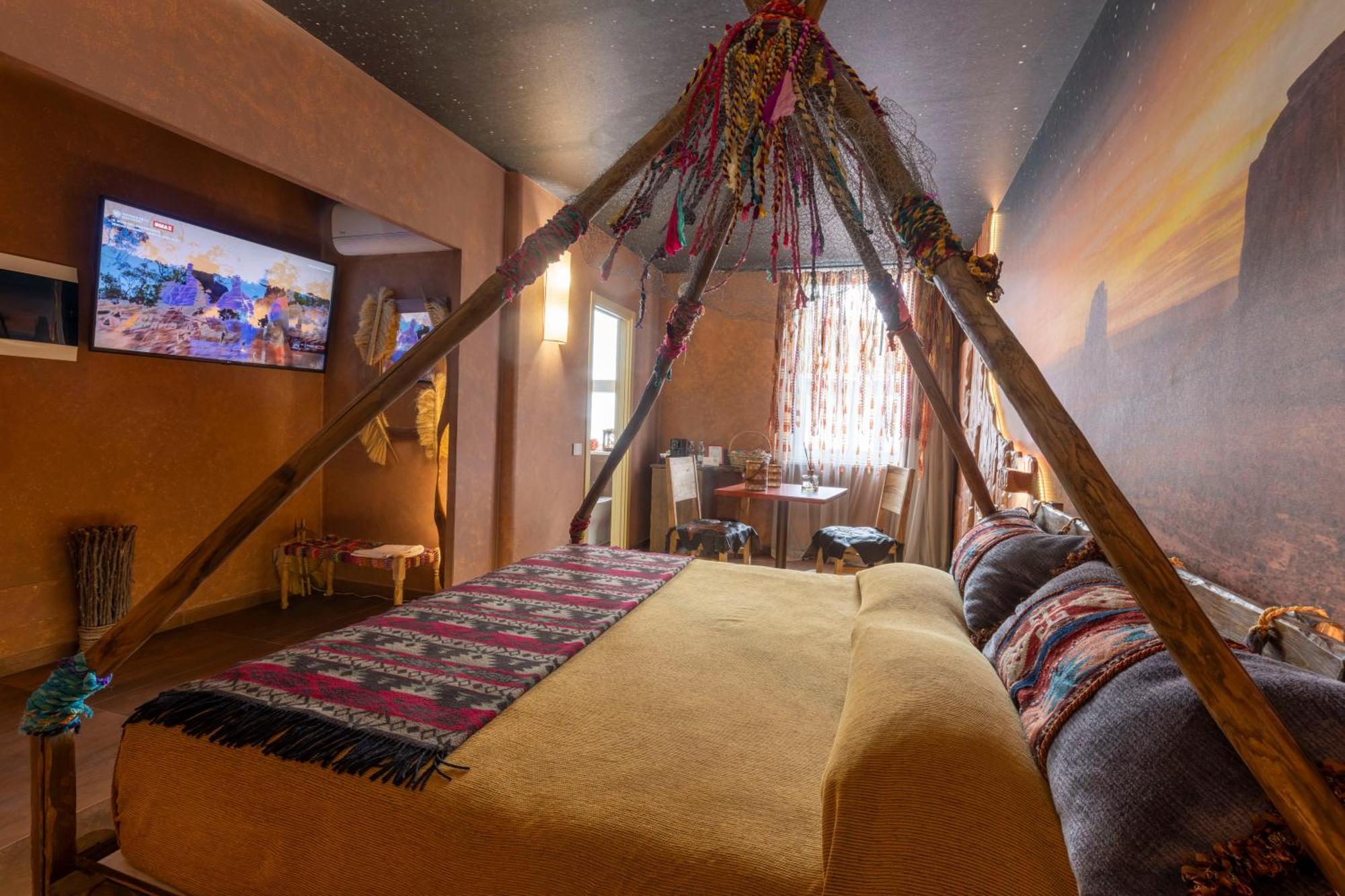 Suite Dreams Montecatini Екстер'єр фото