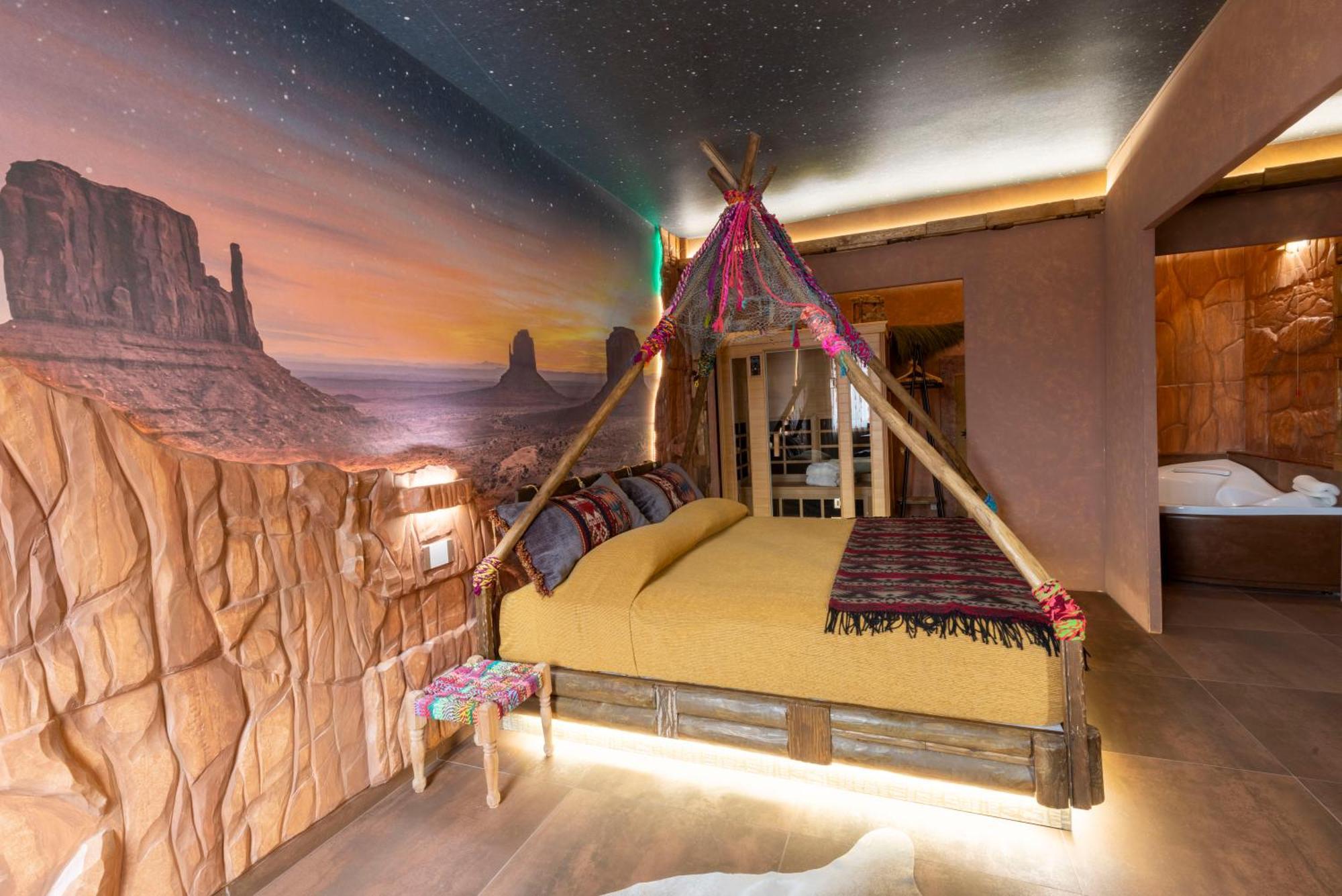 Suite Dreams Montecatini Екстер'єр фото