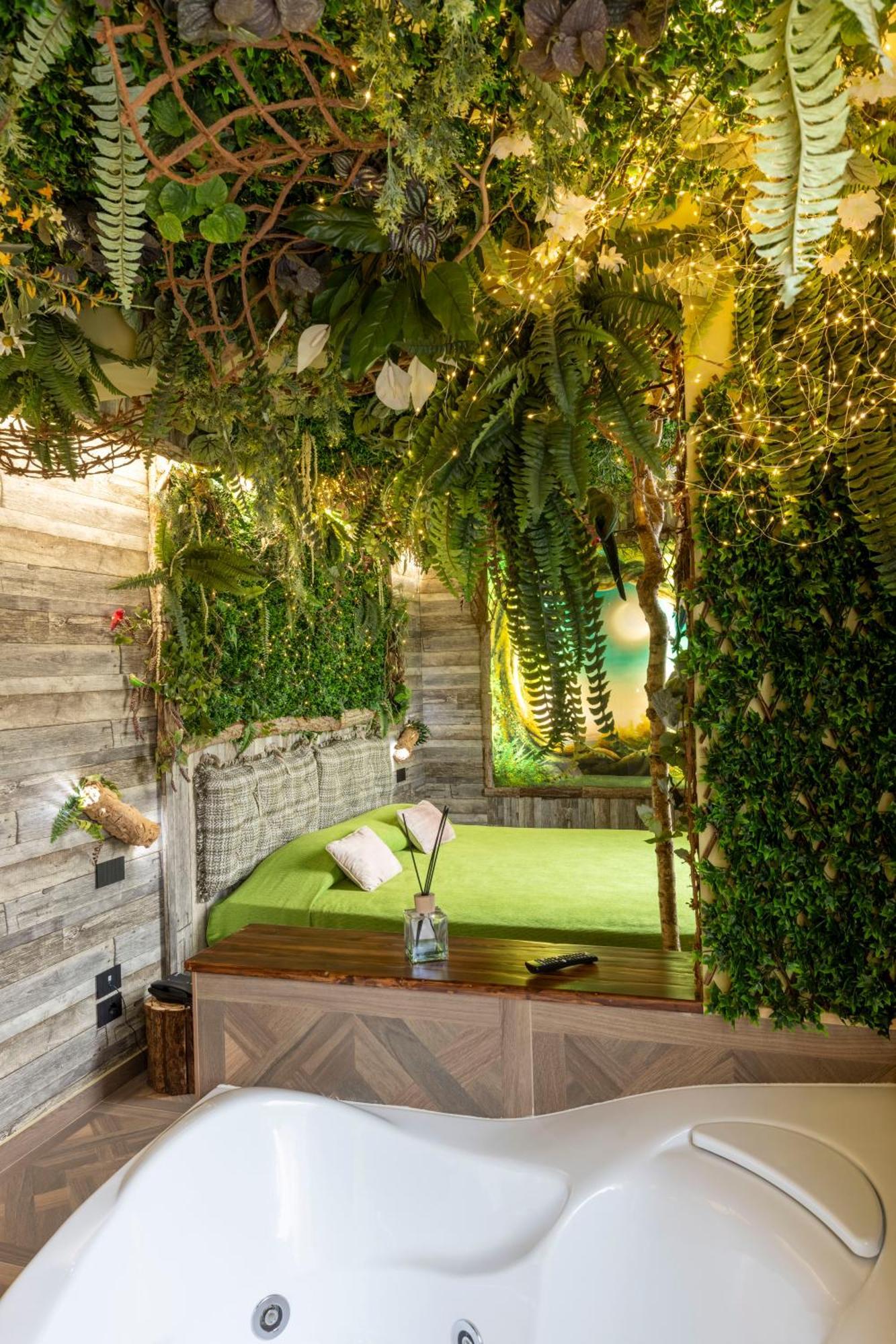 Suite Dreams Montecatini Екстер'єр фото