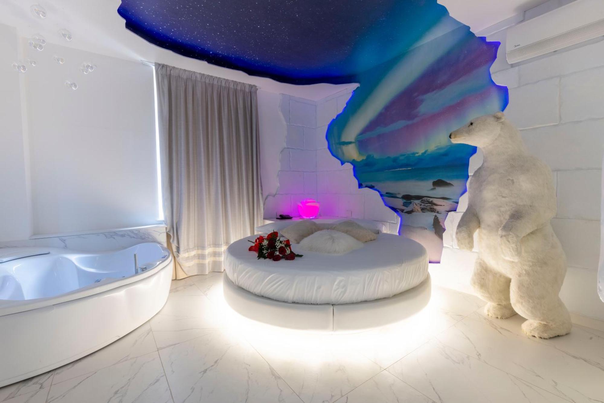 Suite Dreams Montecatini Екстер'єр фото