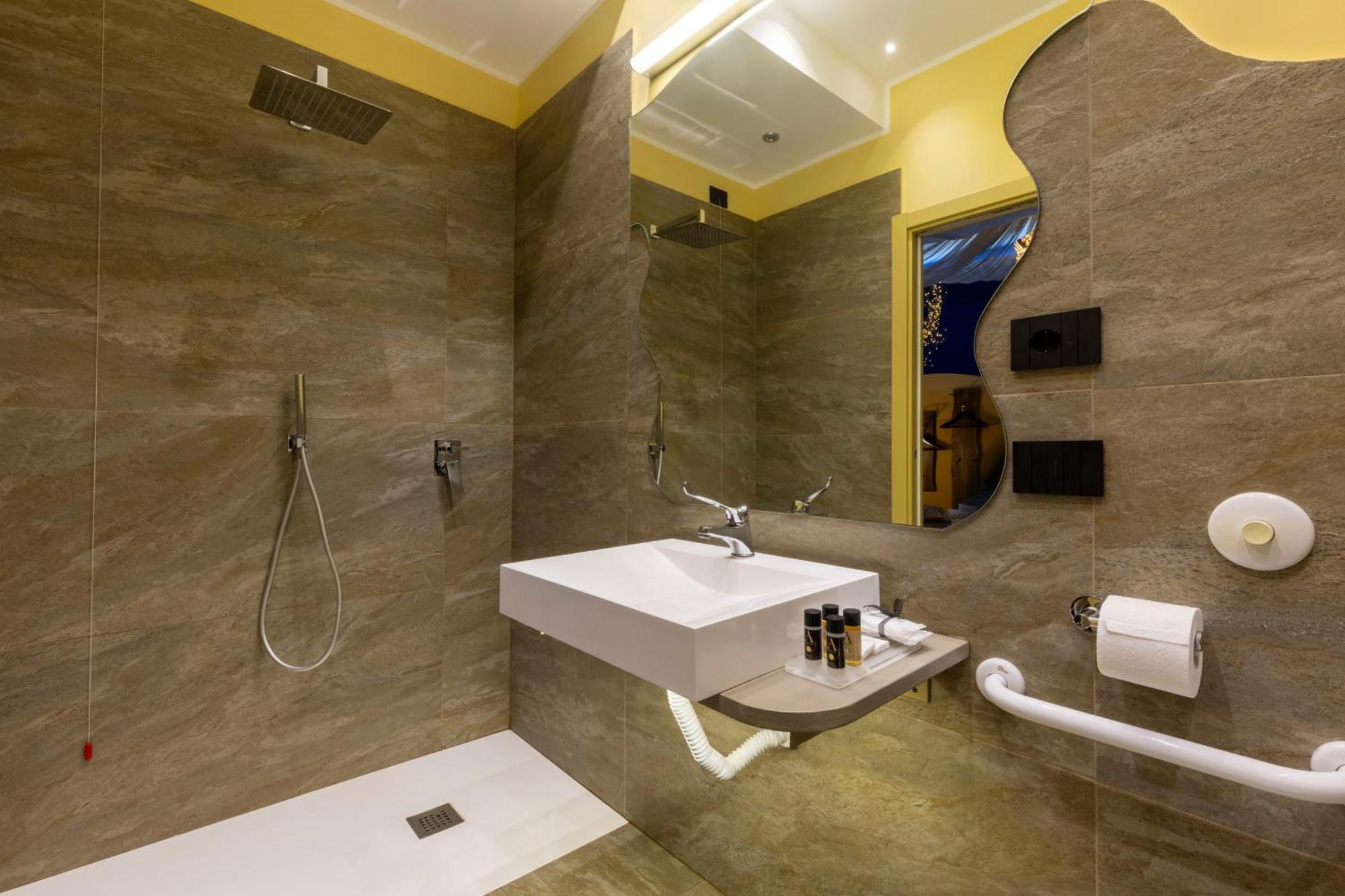 Suite Dreams Montecatini Екстер'єр фото